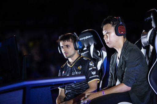 画像ギャラリー No.113のサムネイル画像 / ［EVO2019］Day3，最後の戦いがいよいよスタート。「BBTAG」「SFV AE」「鉄拳7」「スマブラSP」の決勝が行われる最終日Twitterまとめ
