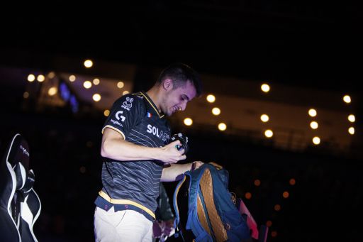 画像ギャラリー No.115のサムネイル画像 / ［EVO2019］Day3，最後の戦いがいよいよスタート。「BBTAG」「SFV AE」「鉄拳7」「スマブラSP」の決勝が行われる最終日Twitterまとめ