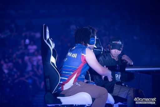 画像ギャラリー No.126のサムネイル画像 / ［EVO2019］Day3，最後の戦いがいよいよスタート。「BBTAG」「SFV AE」「鉄拳7」「スマブラSP」の決勝が行われる最終日Twitterまとめ