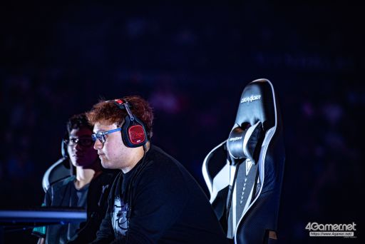 画像ギャラリー No.129のサムネイル画像 / ［EVO2019］Day3，最後の戦いがいよいよスタート。「BBTAG」「SFV AE」「鉄拳7」「スマブラSP」の決勝が行われる最終日Twitterまとめ