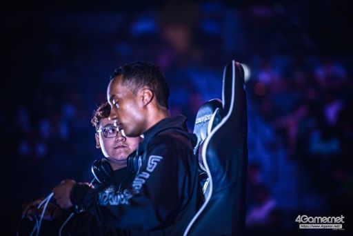画像ギャラリー No.133のサムネイル画像 / ［EVO2019］Day3，最後の戦いがいよいよスタート。「BBTAG」「SFV AE」「鉄拳7」「スマブラSP」の決勝が行われる最終日Twitterまとめ