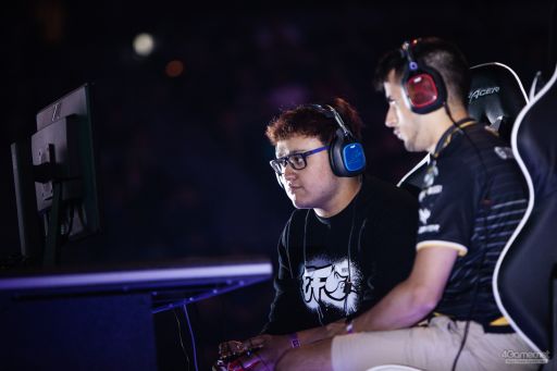 画像ギャラリー No.134のサムネイル画像 / ［EVO2019］Day3，最後の戦いがいよいよスタート。「BBTAG」「SFV AE」「鉄拳7」「スマブラSP」の決勝が行われる最終日Twitterまとめ