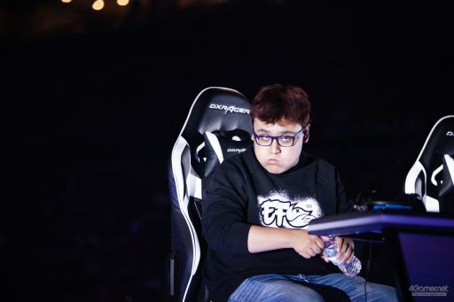 画像ギャラリー No.136のサムネイル画像 / ［EVO2019］Day3，最後の戦いがいよいよスタート。「BBTAG」「SFV AE」「鉄拳7」「スマブラSP」の決勝が行われる最終日Twitterまとめ
