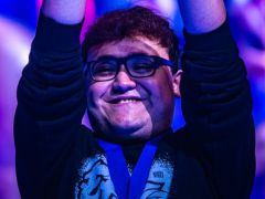 ［EVO2019］「大乱闘スマッシュブラザーズ SPECIAL」部門，優勝はメキシコのMKLeo選手。日本人3名がTOP8入賞を果たす