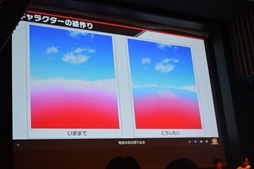 画像ギャラリー No.011のサムネイル画像 / ［CEDEC 2019］さまざまなIPのキャラがフェアに対戦するための工夫とは。「大乱闘スマッシュブラザーズ SPECIAL」の絵作りを開発陣が語る