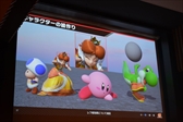 画像ギャラリー No.016のサムネイル画像 / ［CEDEC 2019］さまざまなIPのキャラがフェアに対戦するための工夫とは。「大乱闘スマッシュブラザーズ SPECIAL」の絵作りを開発陣が語る