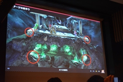画像ギャラリー No.024のサムネイル画像 / ［CEDEC 2019］さまざまなIPのキャラがフェアに対戦するための工夫とは。「大乱闘スマッシュブラザーズ SPECIAL」の絵作りを開発陣が語る