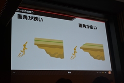 画像ギャラリー No.028のサムネイル画像 / ［CEDEC 2019］さまざまなIPのキャラがフェアに対戦するための工夫とは。「大乱闘スマッシュブラザーズ SPECIAL」の絵作りを開発陣が語る