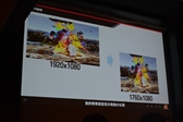 画像ギャラリー No.055のサムネイル画像 / ［CEDEC 2019］さまざまなIPのキャラがフェアに対戦するための工夫とは。「大乱闘スマッシュブラザーズ SPECIAL」の絵作りを開発陣が語る