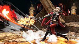 画像ギャラリー No.049のサムネイル画像 / 「スマブラSP」5体目の新ファイターは「ファイアーエムブレム 風花雪月」の主人公ベレトとベレス！ 1月29日配信