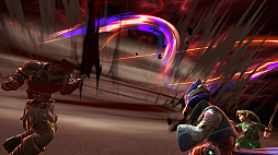 画像ギャラリー No.055のサムネイル画像 / 「スマブラSP」5体目の新ファイターは「ファイアーエムブレム 風花雪月」の主人公ベレトとベレス！ 1月29日配信