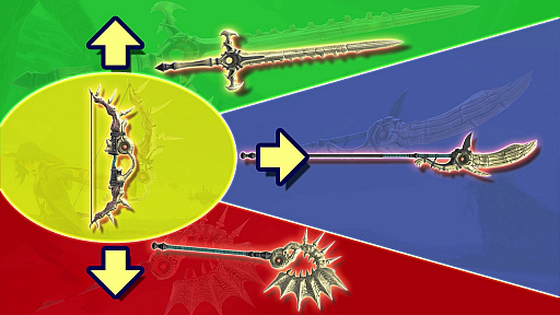 画像ギャラリー No.056のサムネイル画像 / 「スマブラSP」5体目の新ファイターは「ファイアーエムブレム 風花雪月」の主人公ベレトとベレス！ 1月29日配信