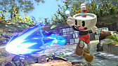 画像ギャラリー No.072のサムネイル画像 / 「スマブラSP」5体目の新ファイターは「ファイアーエムブレム 風花雪月」の主人公ベレトとベレス！ 1月29日配信
