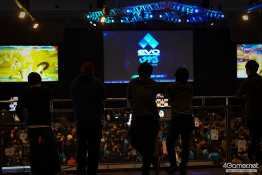 画像ギャラリー No.002のサムネイル画像 / ［EVO Japan］格闘ゲームの祭典「EVO Japan 2020」が明日9:00に開幕。タイムテーブルや各タイトルの注目選手を一挙お届け