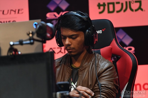 画像ギャラリー No.008のサムネイル画像 / ［EVO Japan］格闘ゲームの祭典「EVO Japan 2020」が明日9:00に開幕。タイムテーブルや各タイトルの注目選手を一挙お届け
