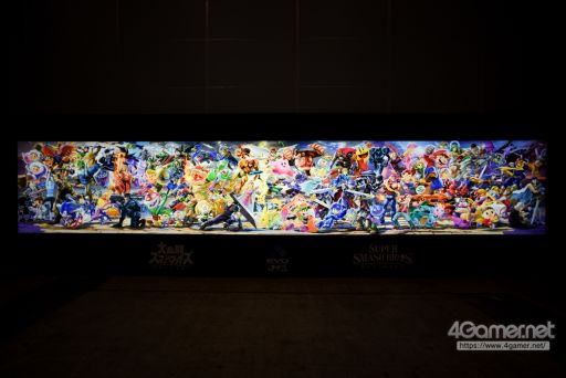 画像ギャラリー No.002のサムネイル画像 / ［EVO Japan］本日開幕「EVO Japan 2020」，「スマブラSP」ほか全6タイトルの予選が進行する初日Twitterまとめを掲載