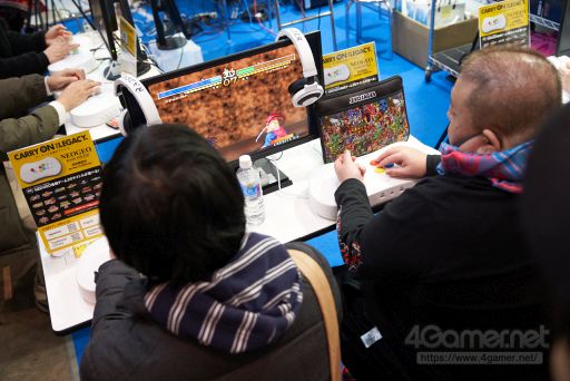 画像ギャラリー No.005のサムネイル画像 / ［EVO Japan］本日開幕「EVO Japan 2020」，「スマブラSP」ほか全6タイトルの予選が進行する初日Twitterまとめを掲載