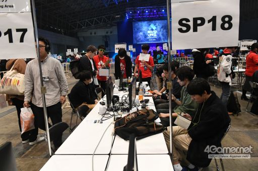 画像ギャラリー No.010のサムネイル画像 / ［EVO Japan］本日開幕「EVO Japan 2020」，「スマブラSP」ほか全6タイトルの予選が進行する初日Twitterまとめを掲載