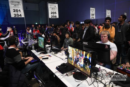 画像ギャラリー No.012のサムネイル画像 / ［EVO Japan］本日開幕「EVO Japan 2020」，「スマブラSP」ほか全6タイトルの予選が進行する初日Twitterまとめを掲載