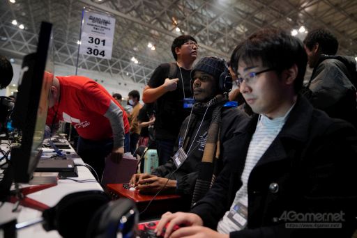画像ギャラリー No.014のサムネイル画像 / ［EVO Japan］本日開幕「EVO Japan 2020」，「スマブラSP」ほか全6タイトルの予選が進行する初日Twitterまとめを掲載