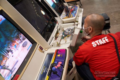 画像ギャラリー No.017のサムネイル画像 / ［EVO Japan］本日開幕「EVO Japan 2020」，「スマブラSP」ほか全6タイトルの予選が進行する初日Twitterまとめを掲載
