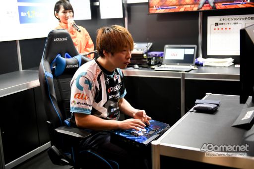 画像ギャラリー No.023のサムネイル画像 / ［EVO Japan］本日開幕「EVO Japan 2020」，「スマブラSP」ほか全6タイトルの予選が進行する初日Twitterまとめを掲載