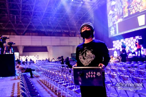 画像ギャラリー No.025のサムネイル画像 / ［EVO Japan］本日開幕「EVO Japan 2020」，「スマブラSP」ほか全6タイトルの予選が進行する初日Twitterまとめを掲載