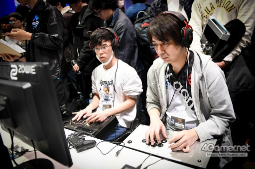 画像ギャラリー No.030のサムネイル画像 / ［EVO Japan］本日開幕「EVO Japan 2020」，「スマブラSP」ほか全6タイトルの予選が進行する初日Twitterまとめを掲載