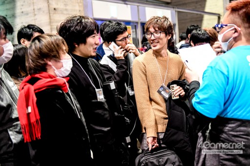 画像ギャラリー No.031のサムネイル画像 / ［EVO Japan］本日開幕「EVO Japan 2020」，「スマブラSP」ほか全6タイトルの予選が進行する初日Twitterまとめを掲載