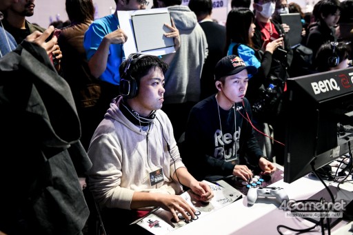 画像ギャラリー No.032のサムネイル画像 / ［EVO Japan］本日開幕「EVO Japan 2020」，「スマブラSP」ほか全6タイトルの予選が進行する初日Twitterまとめを掲載