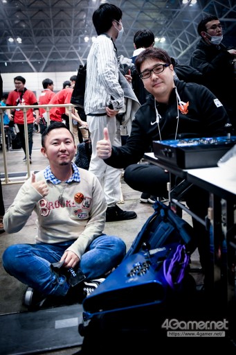 画像ギャラリー No.034のサムネイル画像 / ［EVO Japan］本日開幕「EVO Japan 2020」，「スマブラSP」ほか全6タイトルの予選が進行する初日Twitterまとめを掲載