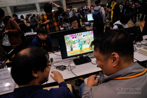 画像ギャラリー No.042のサムネイル画像 / ［EVO Japan］本日開幕「EVO Japan 2020」，「スマブラSP」ほか全6タイトルの予選が進行する初日Twitterまとめを掲載