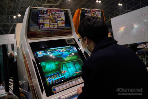 画像ギャラリー No.044のサムネイル画像 / ［EVO Japan］本日開幕「EVO Japan 2020」，「スマブラSP」ほか全6タイトルの予選が進行する初日Twitterまとめを掲載