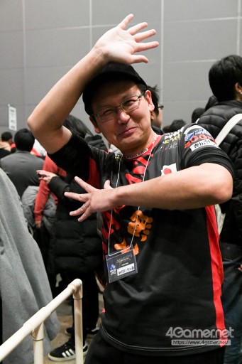 画像ギャラリー No.055のサムネイル画像 / ［EVO Japan］本日開幕「EVO Japan 2020」，「スマブラSP」ほか全6タイトルの予選が進行する初日Twitterまとめを掲載