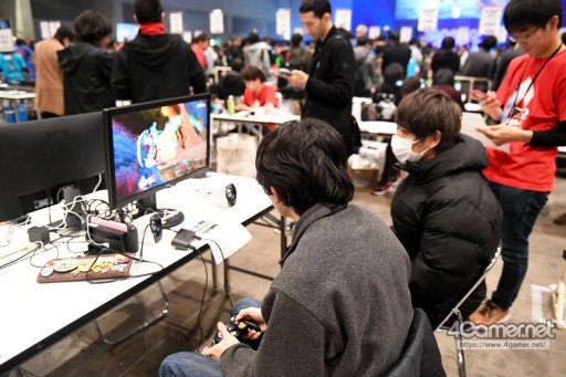 画像ギャラリー No.060のサムネイル画像 / ［EVO Japan］本日開幕「EVO Japan 2020」，「スマブラSP」ほか全6タイトルの予選が進行する初日Twitterまとめを掲載