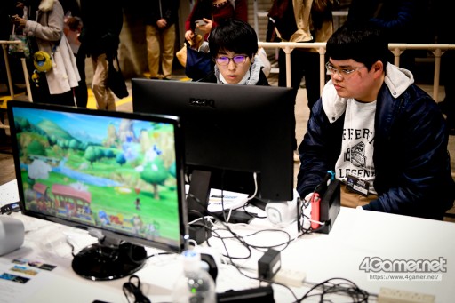 画像ギャラリー No.062のサムネイル画像 / ［EVO Japan］本日開幕「EVO Japan 2020」，「スマブラSP」ほか全6タイトルの予選が進行する初日Twitterまとめを掲載