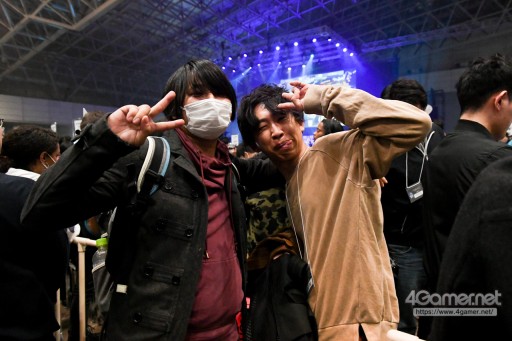 画像ギャラリー No.066のサムネイル画像 / ［EVO Japan］本日開幕「EVO Japan 2020」，「スマブラSP」ほか全6タイトルの予選が進行する初日Twitterまとめを掲載