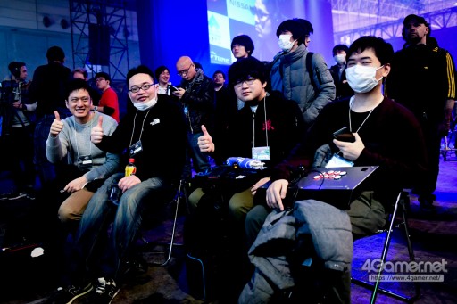 画像ギャラリー No.067のサムネイル画像 / ［EVO Japan］本日開幕「EVO Japan 2020」，「スマブラSP」ほか全6タイトルの予選が進行する初日Twitterまとめを掲載