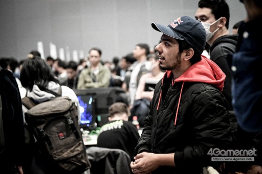 画像ギャラリー No.068のサムネイル画像 / ［EVO Japan］本日開幕「EVO Japan 2020」，「スマブラSP」ほか全6タイトルの予選が進行する初日Twitterまとめを掲載