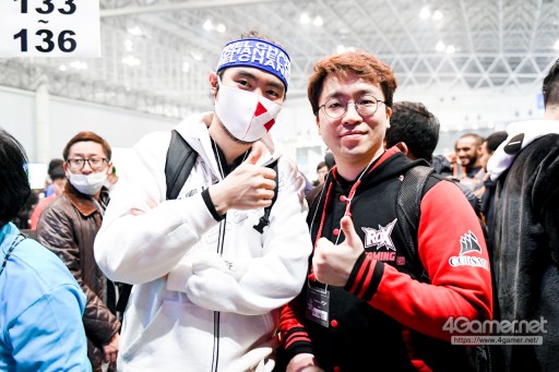 画像ギャラリー No.071のサムネイル画像 / ［EVO Japan］本日開幕「EVO Japan 2020」，「スマブラSP」ほか全6タイトルの予選が進行する初日Twitterまとめを掲載
