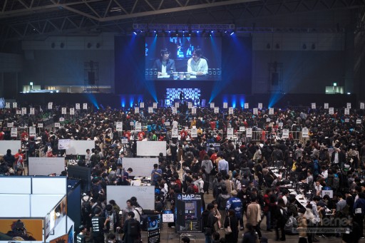 画像ギャラリー No.081のサムネイル画像 / ［EVO Japan］本日開幕「EVO Japan 2020」，「スマブラSP」ほか全6タイトルの予選が進行する初日Twitterまとめを掲載