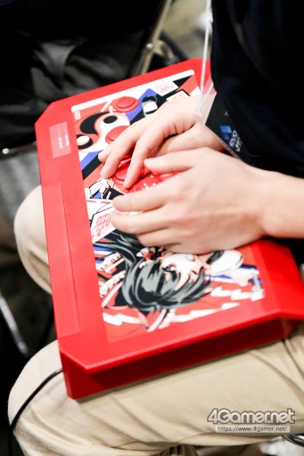 画像ギャラリー No.083のサムネイル画像 / ［EVO Japan］本日開幕「EVO Japan 2020」，「スマブラSP」ほか全6タイトルの予選が進行する初日Twitterまとめを掲載