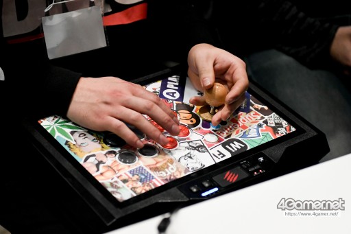 画像ギャラリー No.087のサムネイル画像 / ［EVO Japan］本日開幕「EVO Japan 2020」，「スマブラSP」ほか全6タイトルの予選が進行する初日Twitterまとめを掲載
