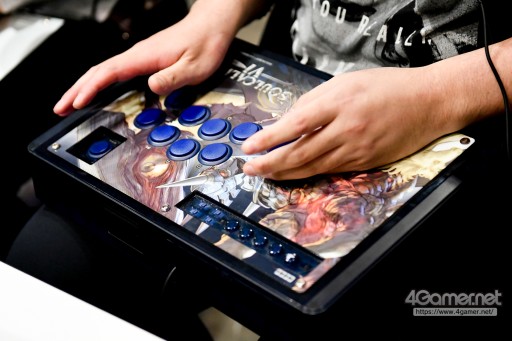 画像ギャラリー No.090のサムネイル画像 / ［EVO Japan］本日開幕「EVO Japan 2020」，「スマブラSP」ほか全6タイトルの予選が進行する初日Twitterまとめを掲載