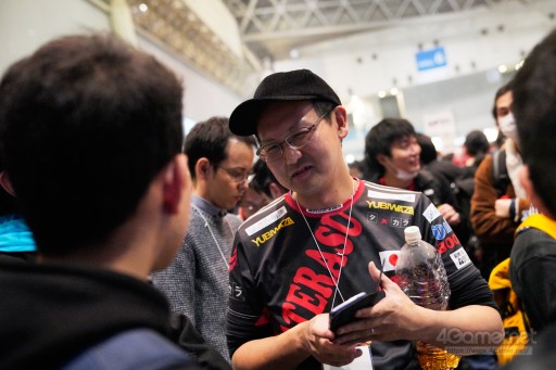画像ギャラリー No.109のサムネイル画像 / ［EVO Japan］本日開幕「EVO Japan 2020」，「スマブラSP」ほか全6タイトルの予選が進行する初日Twitterまとめを掲載