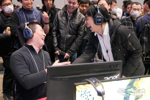 画像ギャラリー No.110のサムネイル画像 / ［EVO Japan］本日開幕「EVO Japan 2020」，「スマブラSP」ほか全6タイトルの予選が進行する初日Twitterまとめを掲載