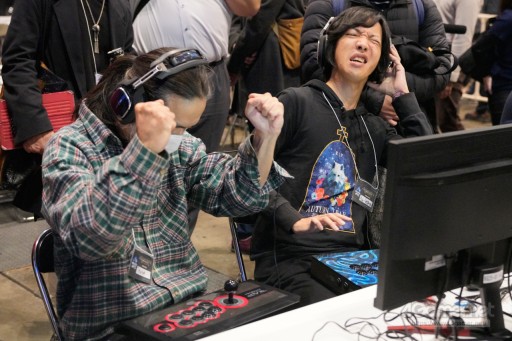 画像ギャラリー No.115のサムネイル画像 / ［EVO Japan］本日開幕「EVO Japan 2020」，「スマブラSP」ほか全6タイトルの予選が進行する初日Twitterまとめを掲載