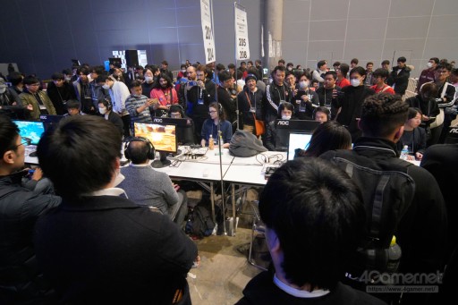 画像ギャラリー No.116のサムネイル画像 / ［EVO Japan］本日開幕「EVO Japan 2020」，「スマブラSP」ほか全6タイトルの予選が進行する初日Twitterまとめを掲載