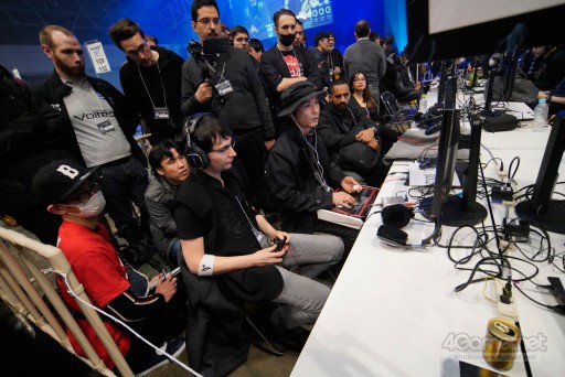 画像ギャラリー No.117のサムネイル画像 / ［EVO Japan］本日開幕「EVO Japan 2020」，「スマブラSP」ほか全6タイトルの予選が進行する初日Twitterまとめを掲載