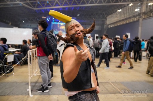 画像ギャラリー No.120のサムネイル画像 / ［EVO Japan］本日開幕「EVO Japan 2020」，「スマブラSP」ほか全6タイトルの予選が進行する初日Twitterまとめを掲載